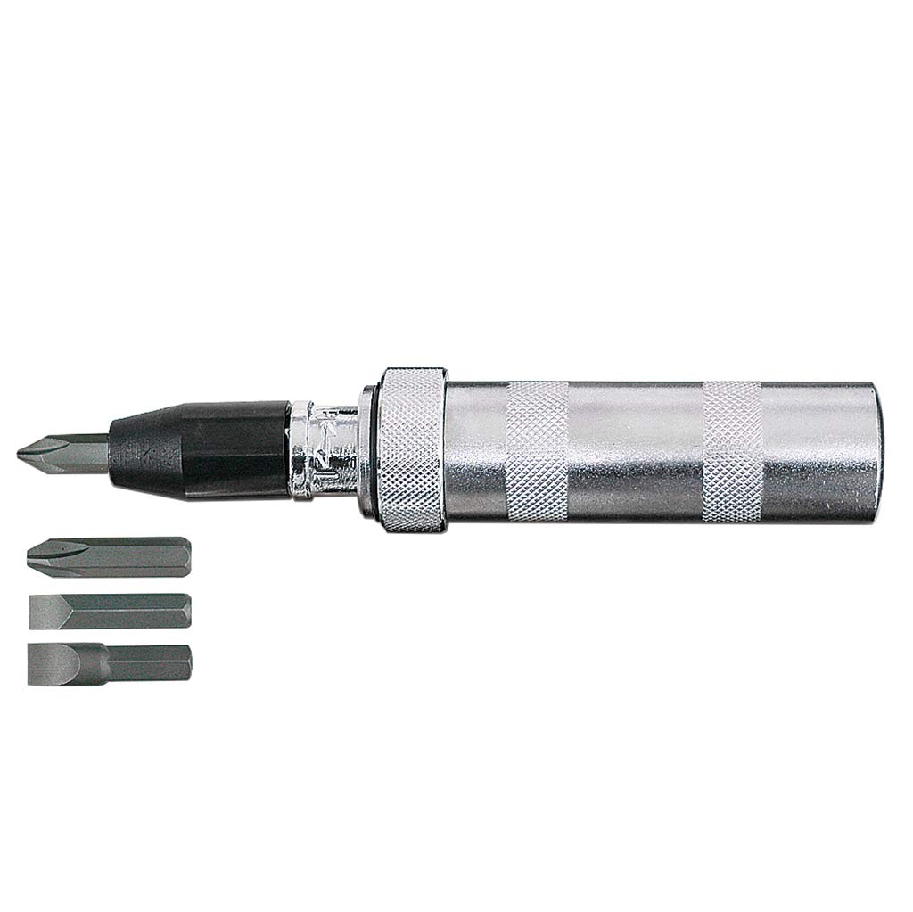 Драйвер амортизатора (ПРЯМОЙ/Прямой) 12-847