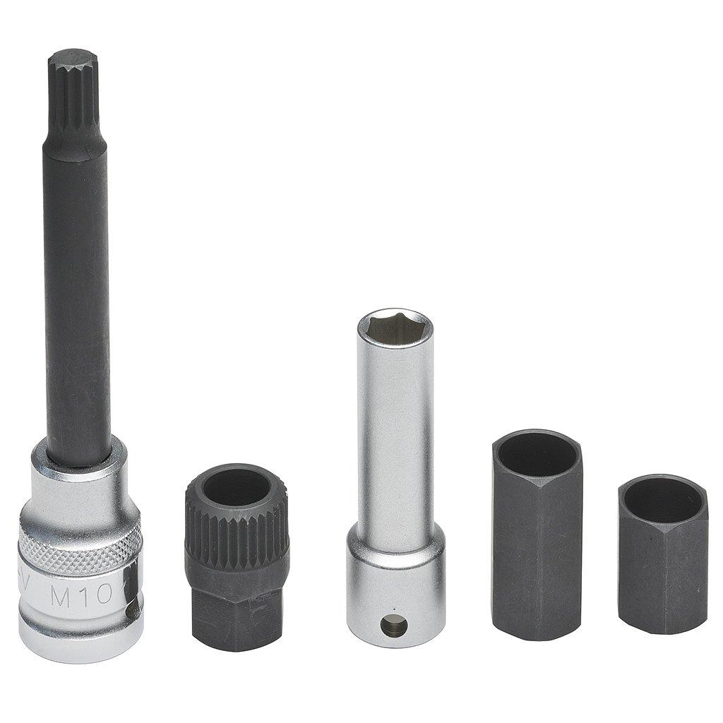 Инструмент для шкива генератора (ПРЯМОЙ/Прямой) 19-3223