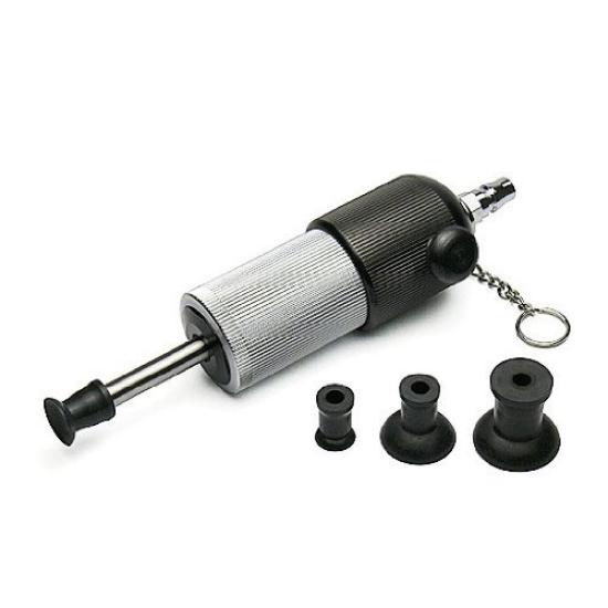 Обертка воздушного клапана (ПРЯМОЙ/Прямой) 15-345